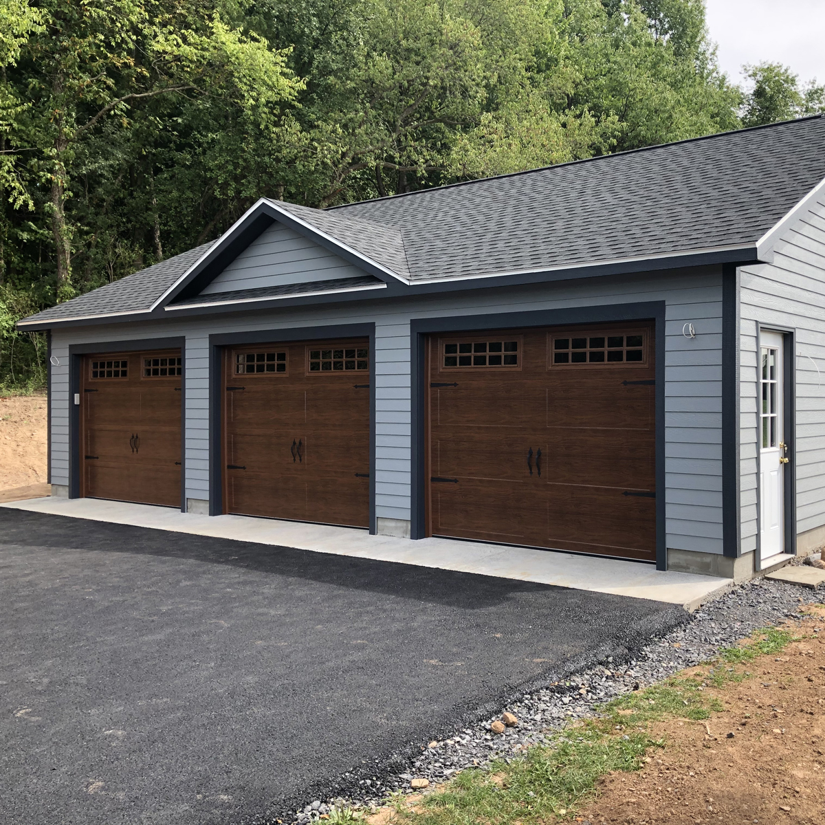 Garage Builders Near Me – Expert Local Builders